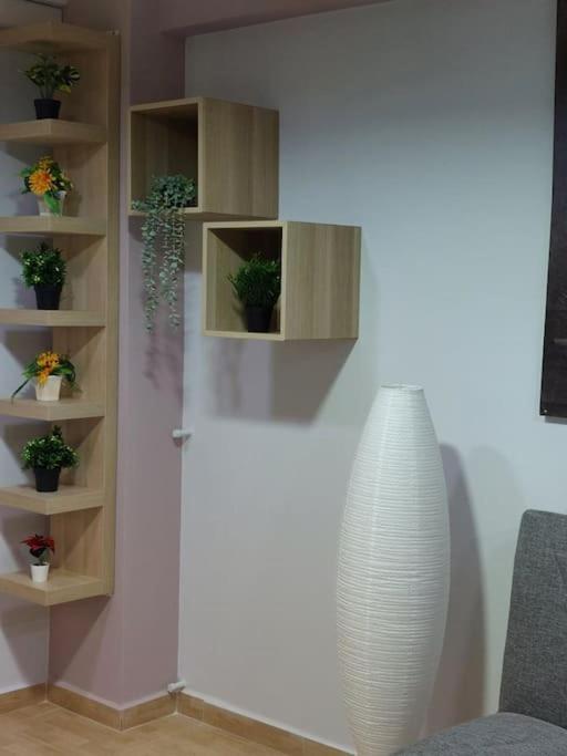 Metaxourgio 2Nd Floor Apartment Athens Luaran gambar